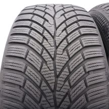 2. 225 50 17 2x CONTINENTAL 225/50 R17 98V XL WinterContact TS 870 Winterreifen  2023 7,2-7,5mm