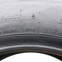 7. 205 65 16C 1x BRIDGESTONE 205/65 R16C 107/105T Blizzak W800 Sommerreifen M+S 2012 UNGEBRAUCHT