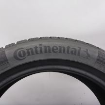 4. 205 50 17 2x CONTINENTAL 205/50 R17 93V XL WinterContact TS 870 P Winterreifen 2024 8-8,2mm WIE NEU