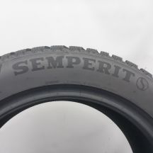 6. 215 55 17 4x SEMPERIT 215/55 R17 98V XL Speed-Grip 5 Winterreifen 2025 8,5mm WIE NEU