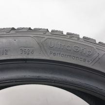 10. 215 45 20 4x GOODYEAR 215/45 R20 95T XL UltraGrip Performance+ Winterreifen 2024 8,5 i 8mm