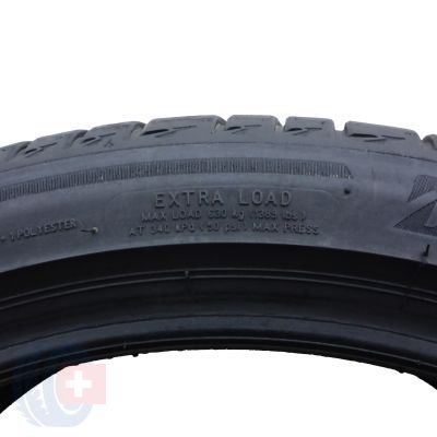 9. 225 40 18 2x BRIDGESTONE 225/40 R18 92Y XL Turanza T005 AO Sommerreifen 6,5-7mm 2021