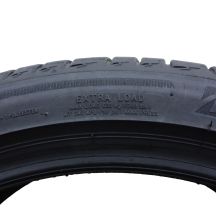 9. 225 40 18 2x BRIDGESTONE 225/40 R18 92Y XL Turanza T005 AO Sommerreifen 6,5-7mm 2021