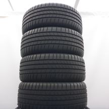 215 40 18 4x BRIDGESTONE 215/40 R18 89Y XL AO Turanza T005 Sommerreifen 2020 7,2-7,5mm