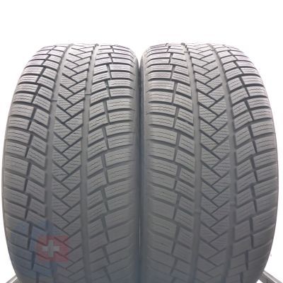 235 45 17 2x VREDESTEIN 235/45 R17 97V XL Wintrac PRO Winterreifen 2023 7mm