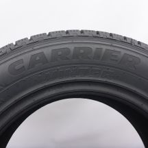 3. 195 70 15C 1x PIRELLI 195/70 R15C 104/102R  Carrier Winter Winterreifen 2021 VOLL WIE NEU
