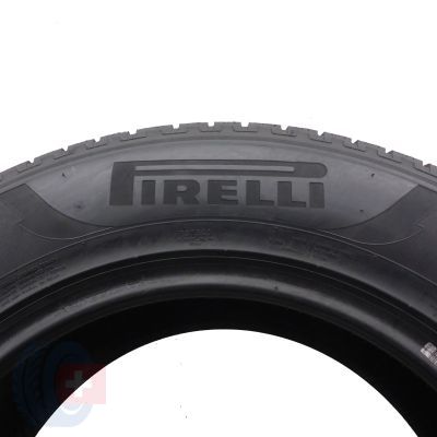 3. 255 60 18 1x PIRELLI  255/60 R18 112H XL J Scorpion Winter Winterreifen 2018 VOLL 