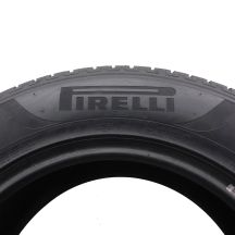 3. 255 60 18 1x PIRELLI  255/60 R18 112H XL J Scorpion Winter Winterreifen 2018 VOLL 