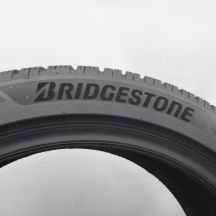 5. 235 45 20 2x BRIDGESTONE 235/45 R20 100W XL Blizzak 6 Winterreifen 2025 8,2mm      
