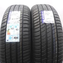 195 55 20 2x MICHELIN 195/55 R20 95H Primacy 3 Sommerreifen 2018 VOLL WIE NEU