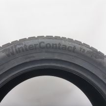 6.  255 55 19 CONTINENTAL 255/55 R19 111V XL WinterContact TS 870 P Winterreifen 2023 Ungebraucht    