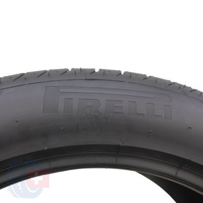 4. 1 x PIRELLI 315/40 R21 111Y P Zero M0 Sommerreifen 2018 5,5mm