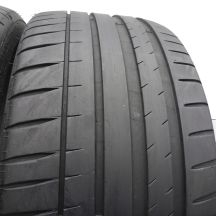 3. 255 35 19 2x MICHELIN 255/35 R19 96Y XL PilotSport4 Sommerreifen 2017, 2018 6-6,8mm