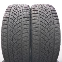 3. 235 50 20 4x GOODYEAR 235/50 R20 104T XL UltraGrip Performance+ SEAL Winterreifen 2022 8-7,8mm