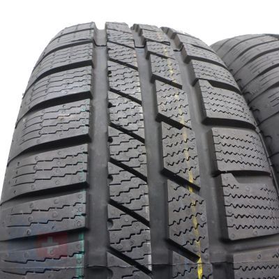 4. 205 70 15 2x CONTINENTAL 205/70 R15 96T ContiCrossContact Winter Winterreifen 2016 UNGEBRAUCHT
