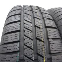 4. 205 70 15 2x CONTINENTAL 205/70 R15 96T ContiCrossContact Winter Winterreifen 2016 UNGEBRAUCHT