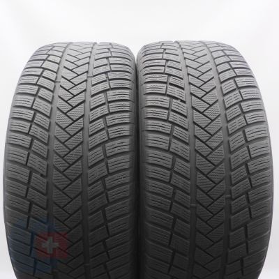  285 45 21 2x VREDESTEIN 285/45 R21 113Y XL Wintrac PRO Winterreifen 2022 6,5mm