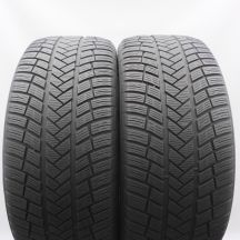  285 45 21 2x VREDESTEIN 285/45 R21 113Y XL Wintrac PRO Winterreifen 2022 6,5mm