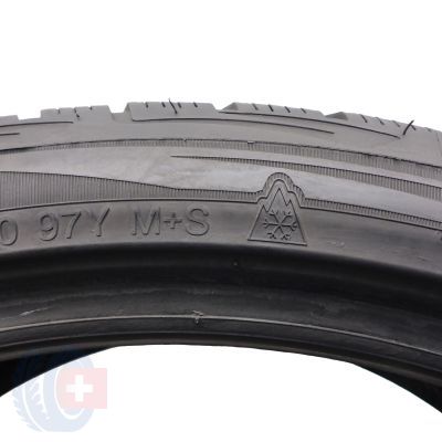 2. 275 30 20 2x VREDESTEIN 275/30 R20 97Y XL Wintrac Xtreme S Zima 2017 6,3-7mm