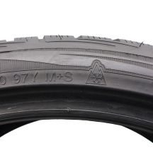 2. 275 30 20 2x VREDESTEIN 275/30 R20 97Y XL Wintrac Xtreme S Zima 2017 6,3-7mm