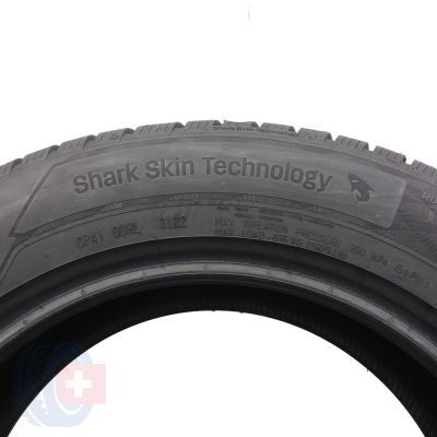 6.  225 60 17 4x UNIROYAL 225/60 R17 103V XL WinterExpert Winterreifen 2022 7-7,8mm