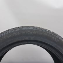 4. 225 50 17 2x CONTINENTAL 225/50 R17 98V XL ContiWinterContact TS 830 P Run Flat Winterreifen 2022 VOLL