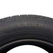 6. 215 60 16C 4x NOKIAN 215/60 R16C 103/101T cLine Sommerreifen 2019 VOLL Wie Neu