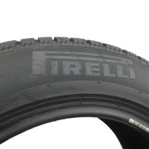 6. 4 x PIRELLI 195/60 R16 89H BMW SnowControl Serie 3 Winter 210 Winterreifen 2018 WIE NEU 7,5-8mm