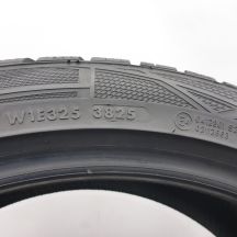 3. 215 45 20 4x VREDESTEIN 215/45 R20 95H XL Wintrac PRO+ Winterreifen 2025 8,5-7,8mm