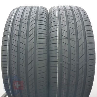 4. 235 55 19 4x BARUM 235/55 R19 105Y XL Bravuris 6 Sommerreifen 2026 Ungebraucht  