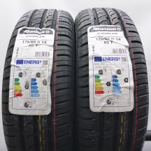 4. 175 65 14 4x BARUM 175/65 R14 95T XL Bravuris 5HM Sommerreifen 2022 Ungebraucht  