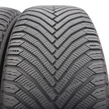 2. 215 50 17 2x MICHELIN 215/50 R17 95V XL Alpin 7 Winterreifen 2024 7mm