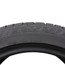 8. 4 x GISLAVED 225/45 R17 91H EuroFrost 6 Winterreifen 2018, 2020, 2021 6-7mm