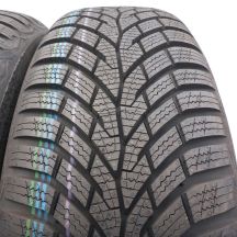 4. 205 65 16 4x CONTINENTAL 205/65 R16 95H WinterContact Ts870 Winterreifen 2022 VOLL  4. 205 65 16 4x CONTINENTAL 205/65 R16 95H WinterContact Ts870 Winterreifen 2022 VOLL