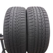 3. 4 x MOMO 205/45 R17 88V XL North Pole W20 Winterreifen 2020 7,2-7,5mm