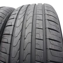 3. 205 55 16 2x PIRELLI 205/55 R16 91V Cinturato P7 Blue Sommerreifen 2018 VOLL 