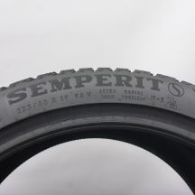 5. 235 40 19 4x SEMPERIT 235/40 R19 96V XL Speed-Grip 5 Winterreifen 2023/24 8-8,2mm