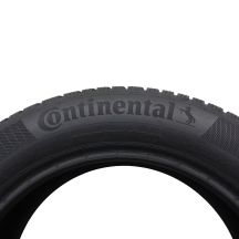 7. 225 55 17 2x CONTINENTAL 225/55 R17 97H WinterContact TS850P AO Winterreifen 6,5-7mm 2021