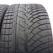 3. 275/35 R19 2x MICHELIN 275/35 R19 100W XL Pilot Alpin PA4 Winterreifen  2017 6,8mm
