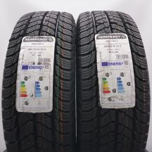 3. 205 65 16C 4x SEMPERIT 205/65 R16C 107/105T Van-Grip 3 Winterreifen 2025 VOLL WIE NEU 
