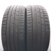 4. 275/55 R20 4x HANKOOK 275/55 R20 117W XL Ventus S1 evo3 SUV Sommerreifen 2021 Ungebraucht  