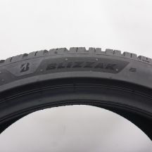 6.  225 40 19 2x BRIDGESTONE 225/40 R19 93W Blizzak 6 Winterreifen 2025 7,2mm WIE NEU