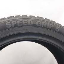 7. 235 50 19 4x SEMPERIT 235/50 R19 103V XL Speed-Grip 5 Winterreifen 2024 7,2mm