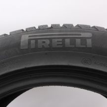 3. 225 55 18 1x PIRELLI 225/55 R18 102V XL A0 Sottozero 3 Winter Winterreifen 2022 6,5mm