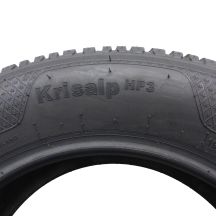 6. 2 x KLEBER 195/65 R15 91T Krisalp HP3 Winterreifen 2022 WIE NEU 7,2mm