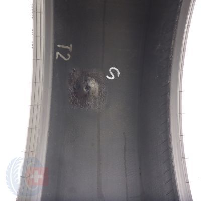 7.  245 50 19 1x PIRELLI  245/50 R19 105H XL P Zero Winter BMW Winterreifen 2025 7,8mm