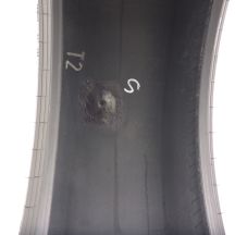 7.  245 50 19 1x PIRELLI  245/50 R19 105H XL P Zero Winter BMW Winterreifen 2025 7,8mm