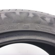 3. 245 45 19 1x CONTINENTAL 245/45 R19 102Y XL PremiumContact 6 M0-V Sommerreifen 2025 6,6mm