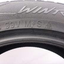 8. 225 50 18 4x VREDESTEIN 225/50 R18 99V XL Wintrac PRO Winterreifen 2022 7,8-8mm WIE NEU 