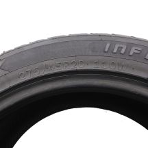 2. 275 45 20 1x INFINITY 275/45 R20 110W XL Enviro Sommerreifen 2019 WIE NEU VOLL